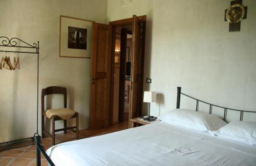 Torchiara Bed & Breakfast | Rosacanina B&B