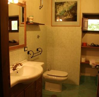 Torchiara Bed & Breakfast | Rosacanina B&B
