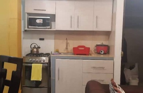 Primero de Mayo Apartment | Rosaelena B&B Apto. Privado Transporte Incluido