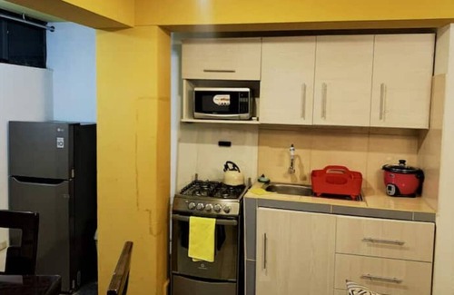 Primero de Mayo Apartment | Rosaelena B&B Apto. Privado Transporte Incluido