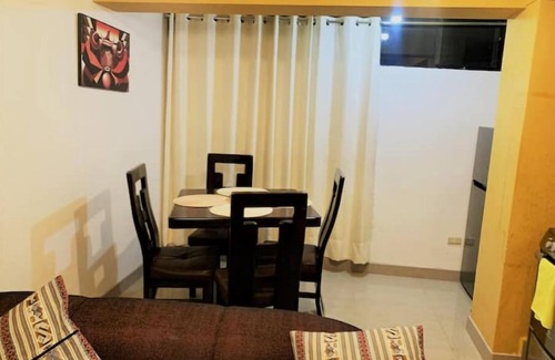 Primero de Mayo Apartment | Rosaelena B&B Apto. Privado Transporte Incluido