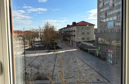 Panevezys Apartment | Rosako Namas Apartamentai