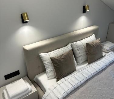 Panevezys Apartment | Rosako namas apartamentai