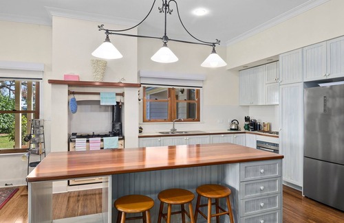 Avoca House | Rosalba