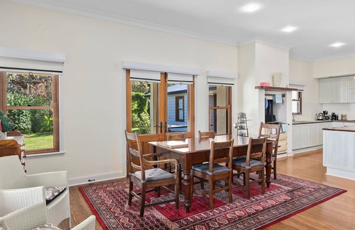 Avoca House | Rosalba