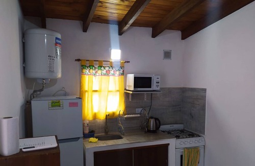 Valeria del Mar Apartment | Rosales Departments No. 2