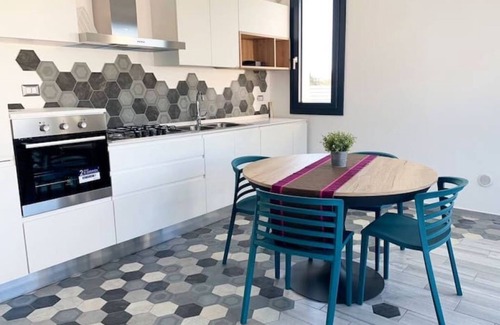 Cinisi House | Rosalia Homestay - Four Vanelle Apartments