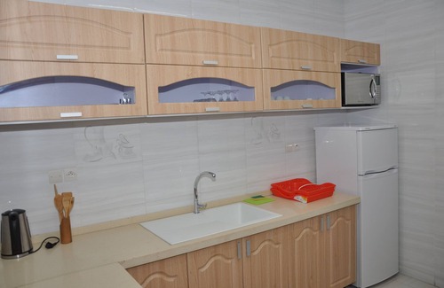 Lome Hotel | Rosalie's Apparts