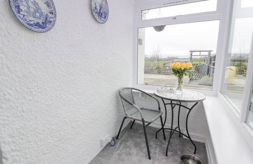 Irvine Cottage | Rosalin Cottage