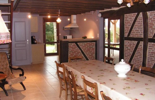 Dommartin-les-Cuiseaux House | Rosaline's Farm