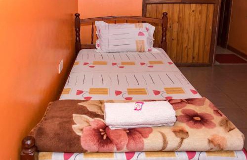 Kampala House | Rosama Guest House Najjanankumbi Kampala