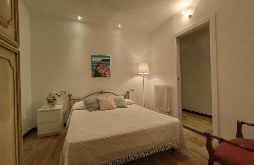 Vernazza Apartment | Rosanna House