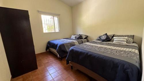 Santa Lucia Milpas Altas House | Rosario Gardens