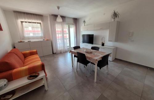 Lignano Sabbiadoro Apartment | ROSATO MUM