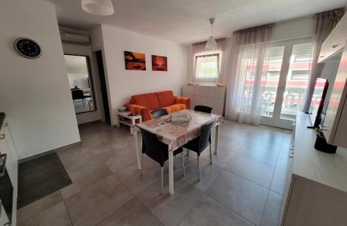 Lignano Sabbiadoro Apartment | ROSATO MUM