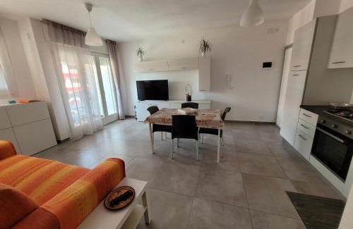 Lignano Sabbiadoro Apartment | ROSATO MUM