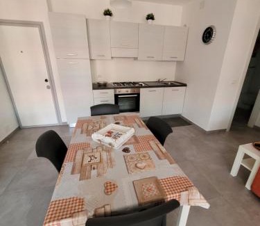 Lignano Sabbiadoro Apartment | ROSATO MUM