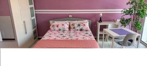 Vimodrone Apartment | Rosaviola