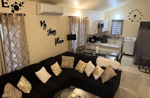 Caribbean Estates House | Rosayhideaway