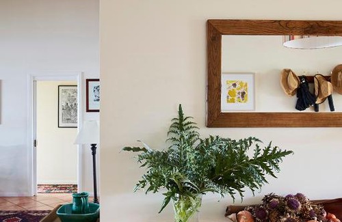 Eurunderee House | Rosby Guesthouse and Studio