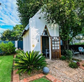Parys House | Rose Acres Guest House