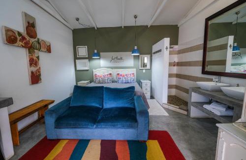 Parys House | Rose Acres Guest House