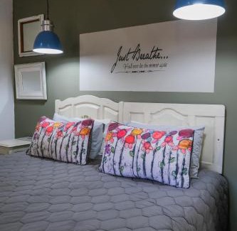 Parys House | Rose Acres Guest House