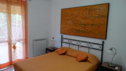 Castelnuovo Magra House | Rose Apartment