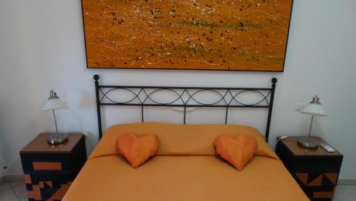 Castelnuovo Magra House | Rose Apartment