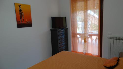 Castelnuovo Magra House | Rose Apartment