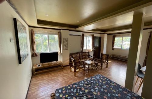 Nabas Apartment | Rose Apartment