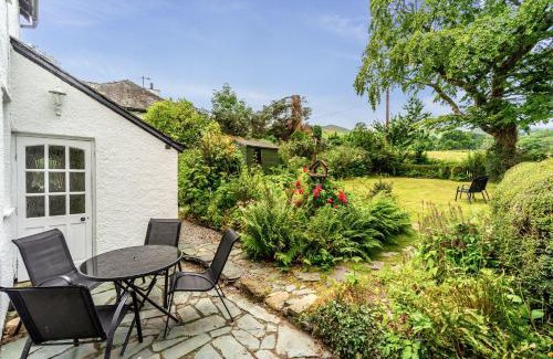 Braithwaite House | Rose Bank Cottage