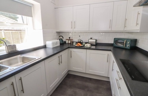 Welton Cottage | Rose Bank Cottage