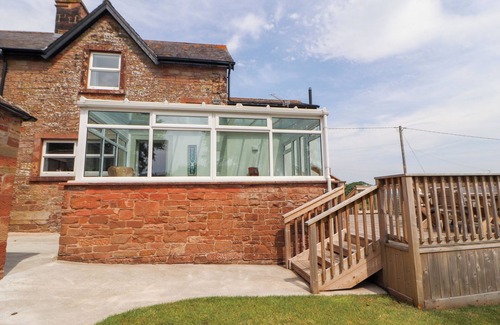 Welton Cottage | Rose Bank Cottage