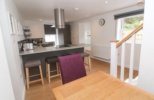 St Just Cottage | Rose Bank Cottage
