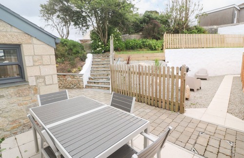 St Just Cottage | Rose Bank Cottage