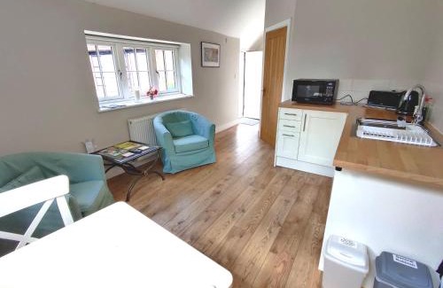 West Lavington Apartment | Rose Barn