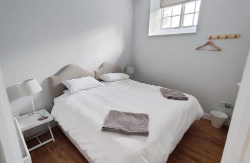 West Lavington Apartment | Rose Barn