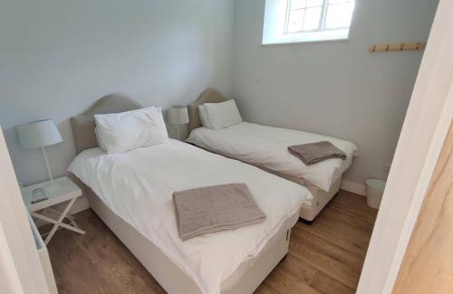 West Lavington Apartment | Rose Barn