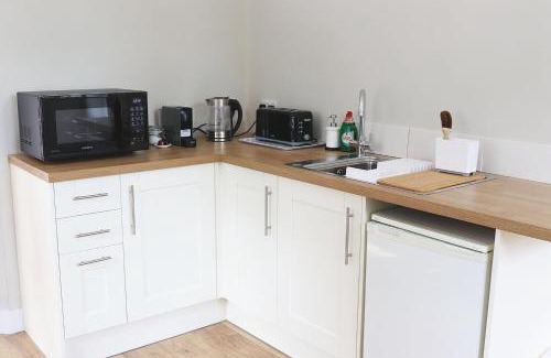 West Lavington Apartment | Rose Barn