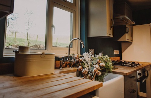 Portpatrick Cottage | Rose Blair Lodge - UK31045