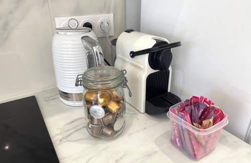 Saint-Andre-de-la-Roche Apartment | ROSE-COCO HOUSE 7 kilometers from NICE (Alpes Maritimes)