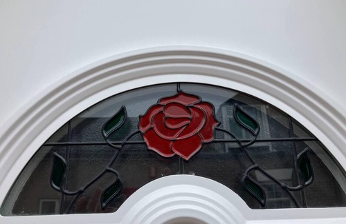 Sunderland House | Rose Cottage - 5 Person, city centre with parking