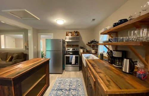 Bremo Bluff Other | Rose Cottage at Chevy Chase Farm