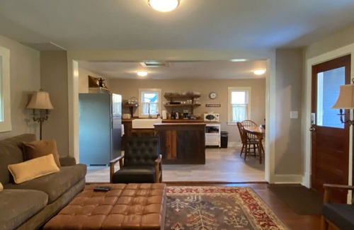 Bremo Bluff Other | Rose Cottage at Chevy Chase Farm
