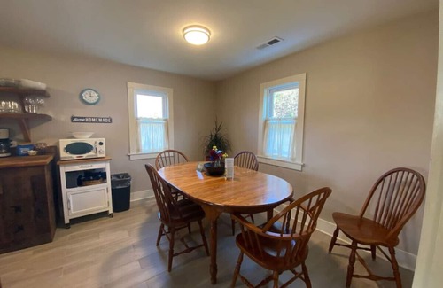 Bremo Bluff Other | Rose Cottage at Chevy Chase Farm