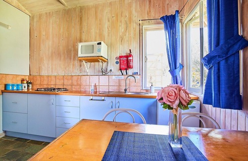 Ballandean Cottage | Rose Cottage Ballandean