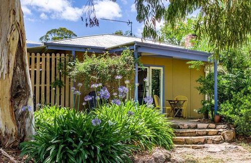 Ballandean Cottage | Rose Cottage Ballandean
