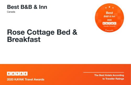Valemount Bed & Breakfast | Rose Cottage Bed & Breakfast