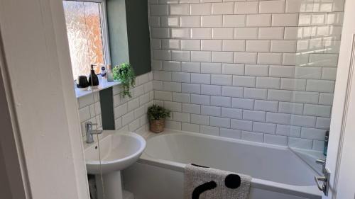 Sunderland House | Rose Cottage - City Centre, Hospital CrownWork Studios, Nissan & Stadium of Light